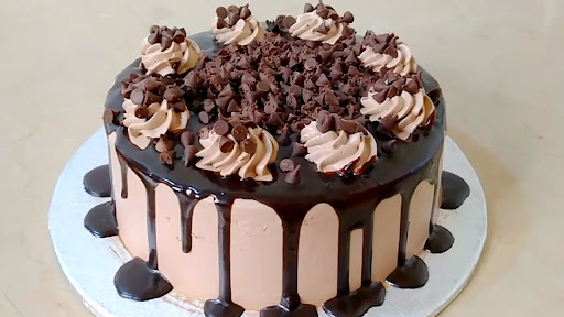 Cake Factory