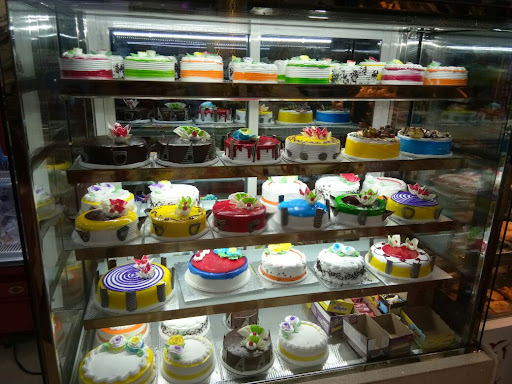 Mysore Bakery