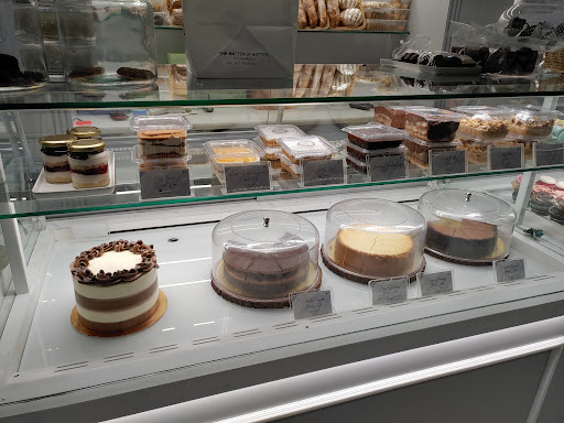 | Cakes | Pastries | Desserts | Coffee & More