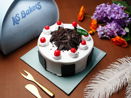 KS Bakers