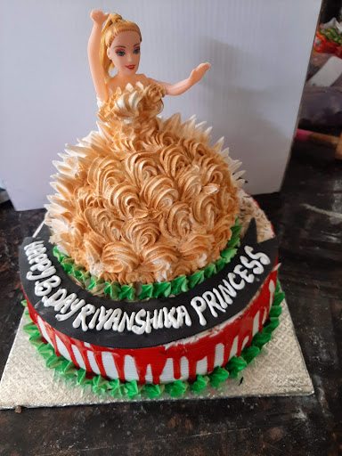 Sri Krishna Bakers