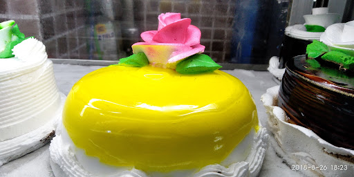 Bangalore Bakery