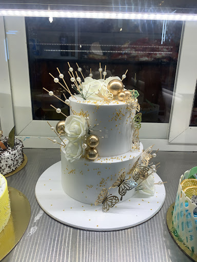 SS BAKERS