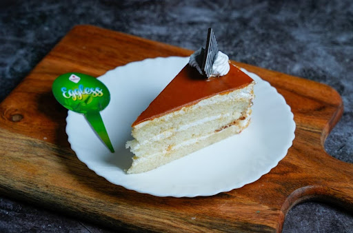 Brown bear bakers - Medchal