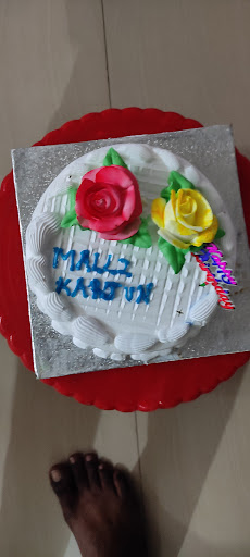 National Bakery