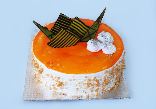 RP BAKERS