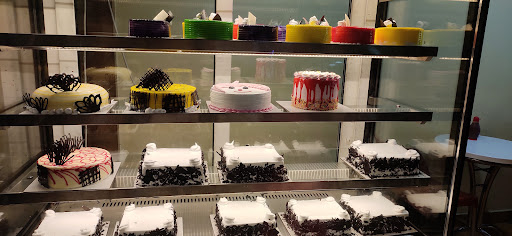 Darling Bakery