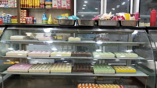 Sri Ganapathy Sweets, Bakery & Sweets - Juice Center/Bakery & Sweets/Fruits