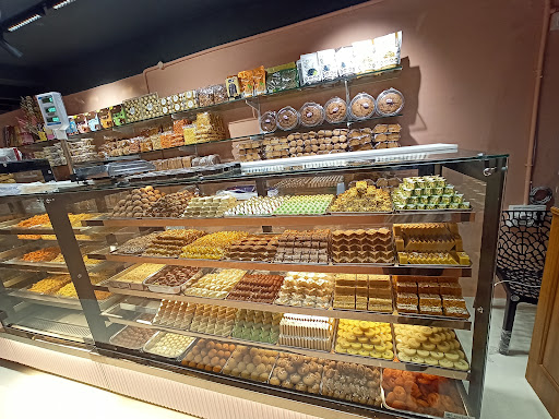 RSM BAKERY & SWEETS