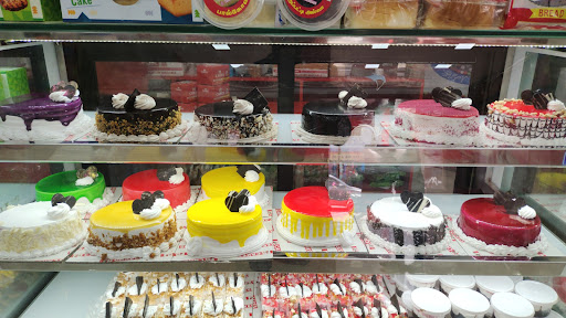 FB Cakes Kanchipuram