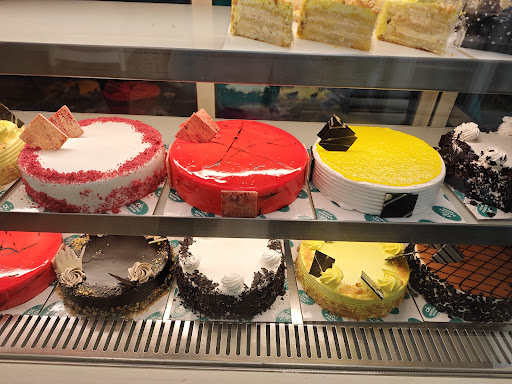 Ck’s Bakery