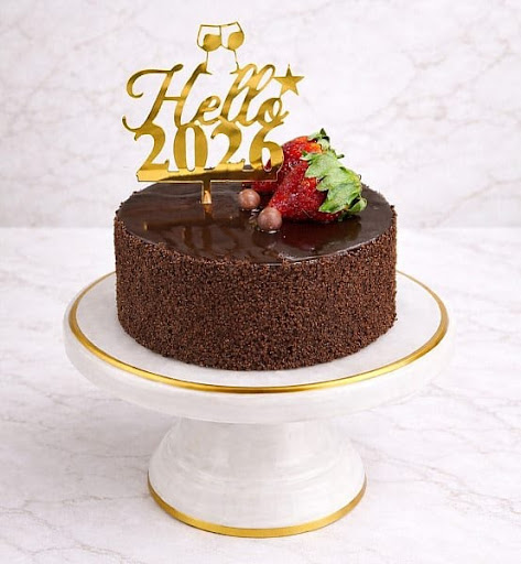 CAKE ‘O’ CLOCKS - ALPHA 2 BEST BAKERY, DESIGNER CAKE SHOP WITH FREE HOME DELIVERY & DISCOUNT ON STORE PICKUP