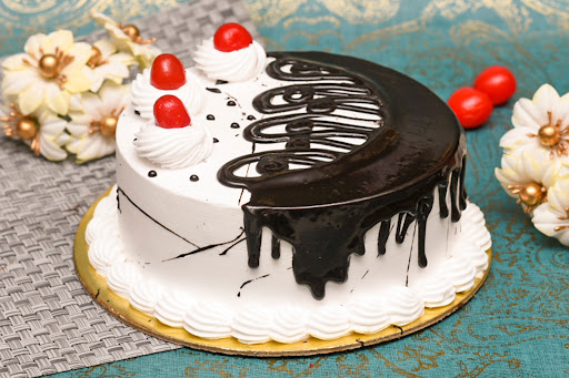 Rapture Cakes.