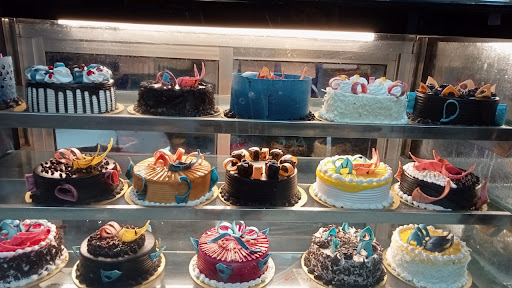 The Cake Studio online cake delivery Lucknow