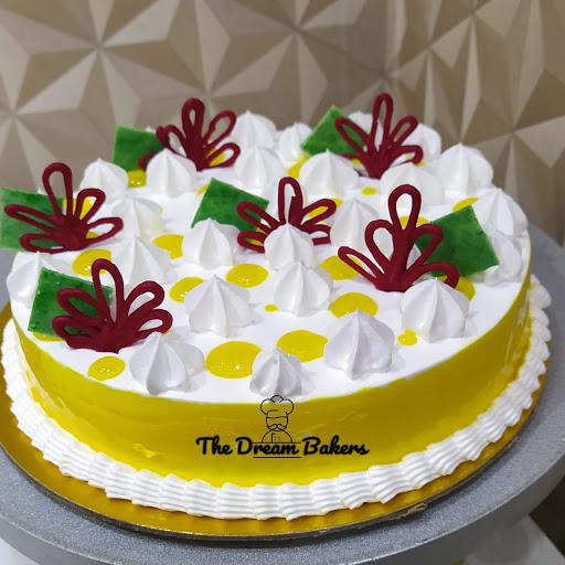The Dream Baker