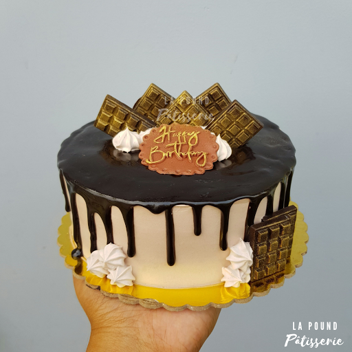 La Pound Pâtisserie