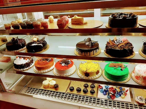 The Cakiz - Cake Shop in Allahabad | Cake Delivery in Allahabad