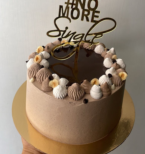 Bake Secret Bake Secret