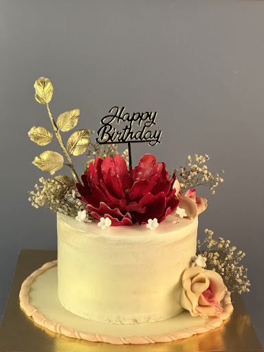 MKOP- The Exclusive Bakery Store | Sanjay Place | Cakes, Bakes and More! MKOP- The Exclusive Bakery Store | Sanjay Place | Cakes, Bakes and More!