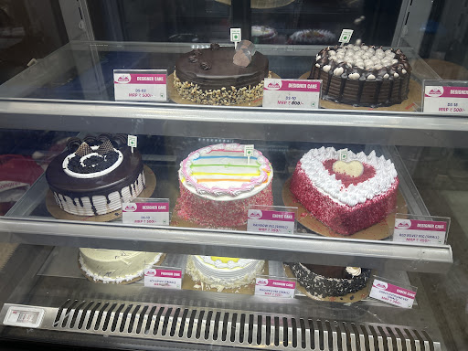 Monginis Cake Shop Monginis Cake Shop