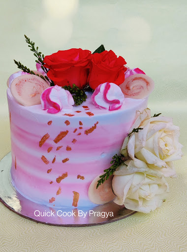 Quick Cook By Pragya