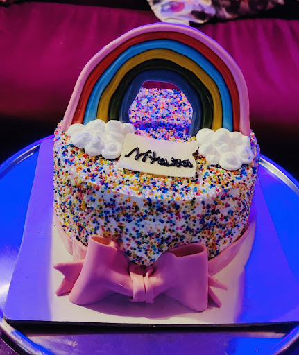 Meerut Online Cakes