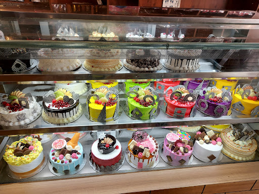 The Bakery Shop