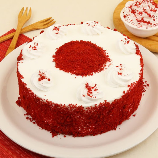 The Flying Cakes (Online Cake Delivery in Varanasi | Cake Shop in Varanasi)