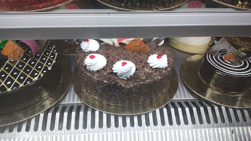 The Chef Bake