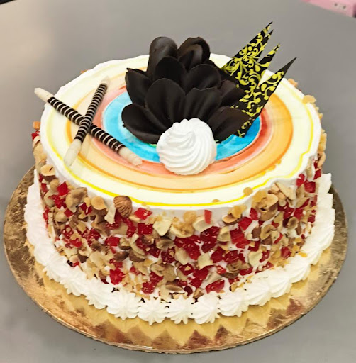 MANGLANI'S BAKERS | Best Cake Shop in Varanasi | Best Bakeries in Varanasi