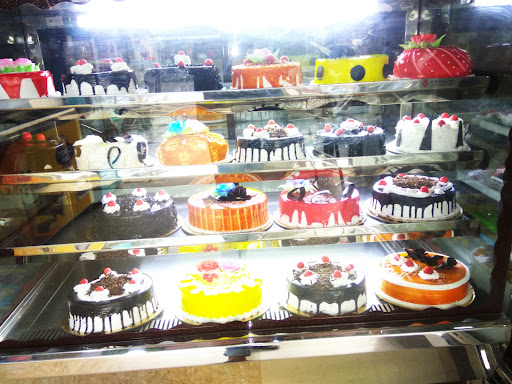 Shri Baba Bakers | Best Bakery in Varanasi | Best cake in Varanasi |