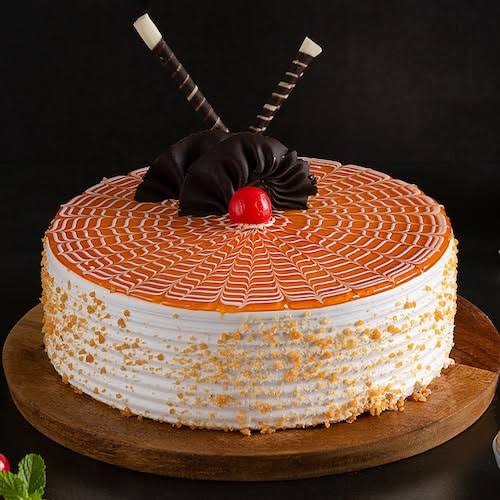 New Famous Bakery Sidhari - Cake in Azamgarh