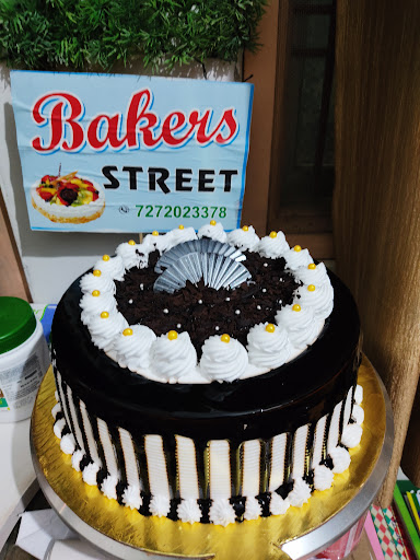 BAKERS STREET
