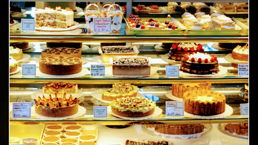 Shri Anis Bakery
