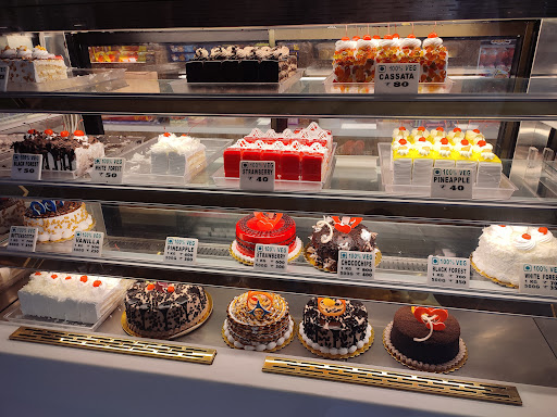 Shagun Bakery