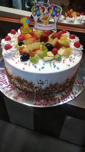 CakeDaddy- Cake Delivery In Moradabad