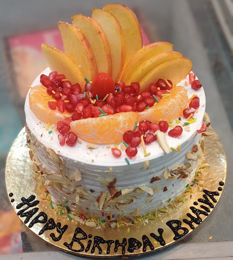 Cake Delight