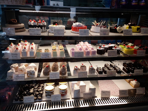 The Bakery