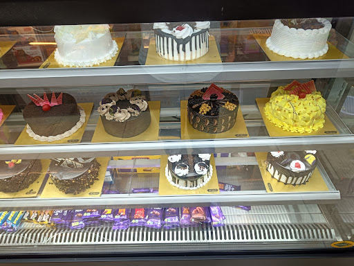 Muskan Bakery Aashiyana | Best Bakery in Moradabad Ashiyana | Best cakes in Moradabad