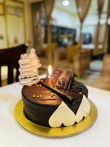 MASK Cake Studio