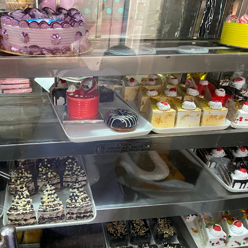 Prem Sweets And Bakers