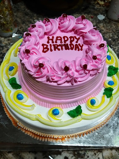 Fern's Bakery