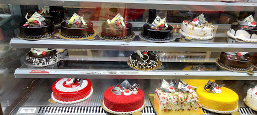 Temptations Bakery & Restaurant