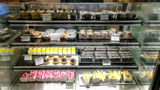 Boston Bakery And Cafe