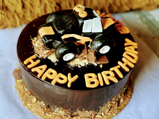 La'Gateau bakery