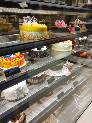 ajanta Sweets N Bakes