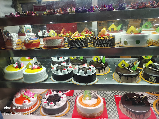 Milkbar Cake & Bakery | Cake shop in aligarh | Online cake delivery | Birthday cake | Midnight delivery