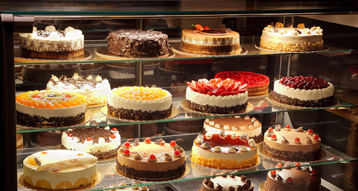 OPSA Cake Gallery