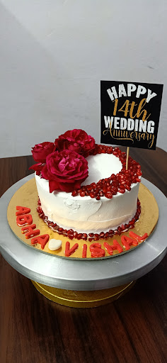 H2H Cake Bakery