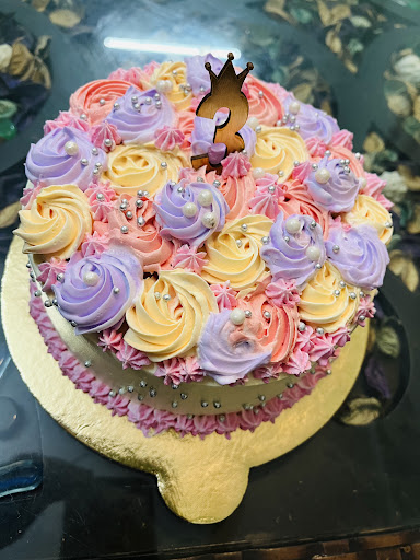 Bakemart Paradise